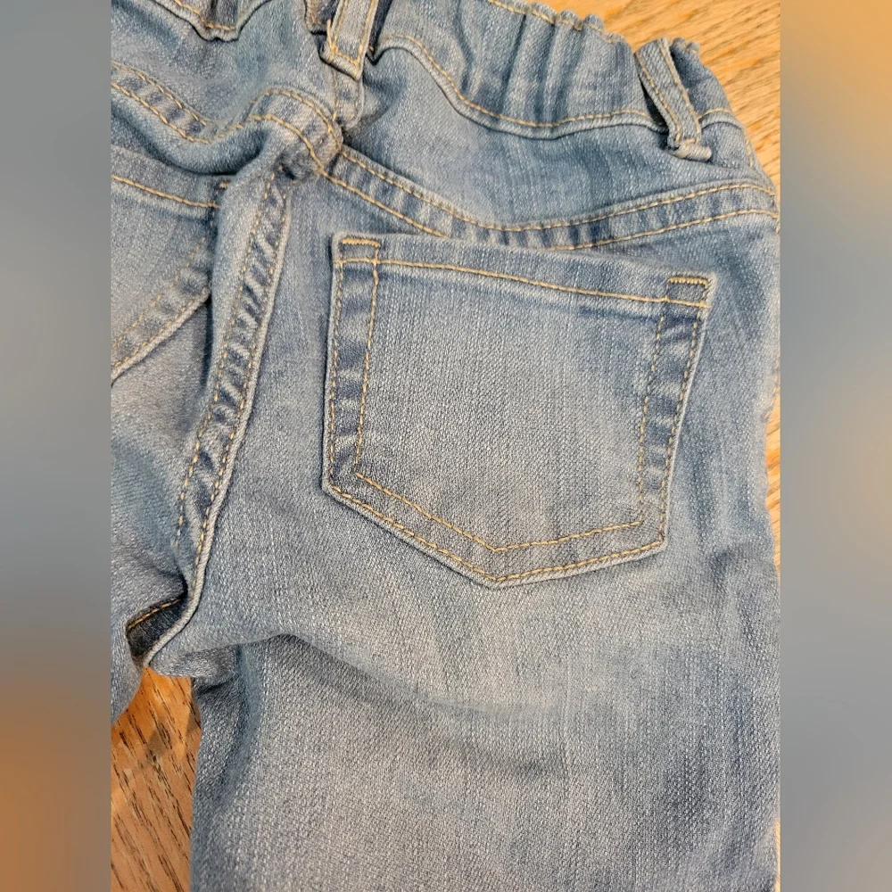 The Children's Place 3t Super Skinny Jeans